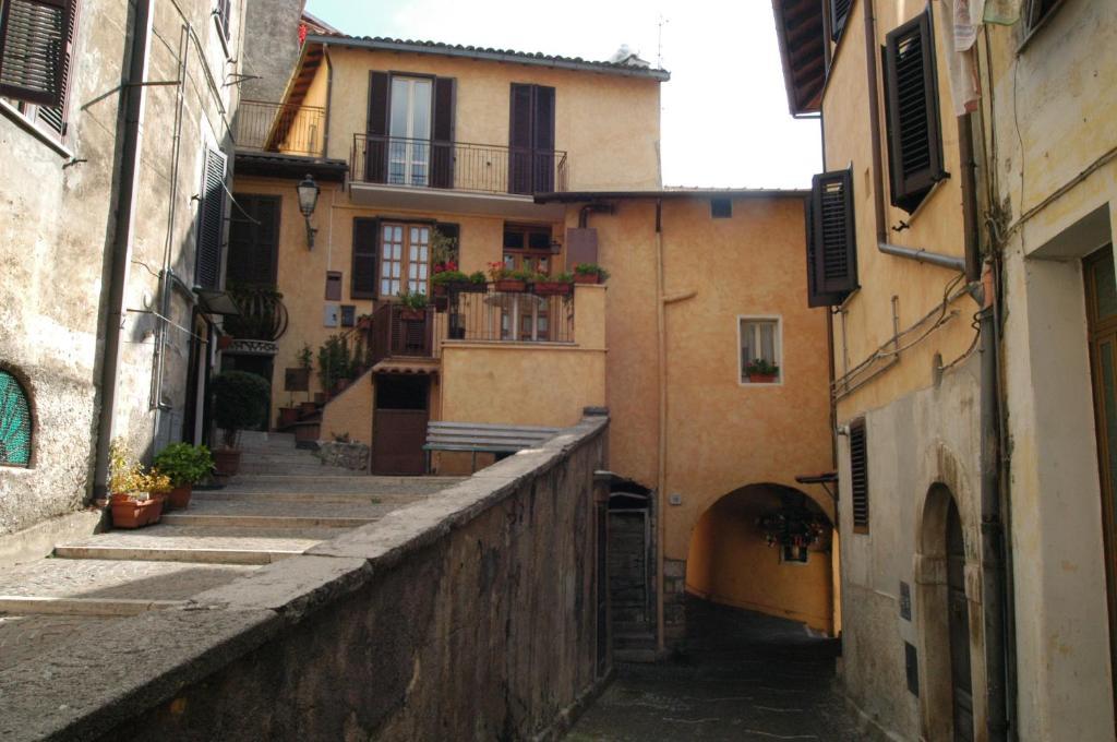 Hotel Verdi Fiuggi Exterior photo